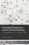 Christof Koolen, Dr Christof (Postdoctoral Researcher Koolen - Protecting Eu Consumers in Internet of Things Ecosystems