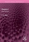 J R Jones - Charles II