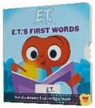 Insight Kids - E.T. the Extra-Terrestrial