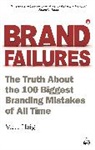 Matt Haig - Brand Failures 2nd Ed