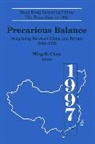 Chan Ming K., Young John D. - Precarious Balance