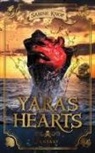 Sabine Knop - Yara's Hearts