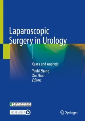 Yushi Zhang, Zhao, Xin Zhao - Laparoscopic Surgery in Urology Cases and Analysis