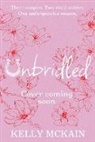 Kelly McKain, McKain Kelly - Unbridled