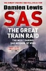 Damien Lewis, Lewis Damien - SAS The Great Train Raid