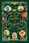 Catherine Saunders, Saunders Catherine - The Secret History of Christmas