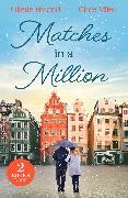 Juliette Hyland, Clare Miles - Mills & Boon Love Always The CEO s Perfect Match Billion Dollar Brothers; How to Fake Date