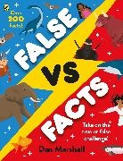 Dan Marshall, Marshall Dan - False Vs. Facts