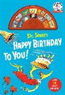 Dr Seuss, Dr. Seuss - Dr. Seuss