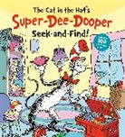 Tom Brannon, Random House - Dr. Seuss