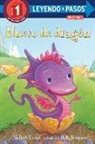 Maria Correa, Mallory Loehr, Hala Wittwer - Huevo de dragon (Dragon Egg Spanish Edition)