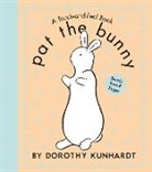 Dorothy Kunhardt - Pat the Bunny