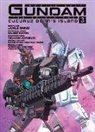 Hajime Katoki, Junji Ohno, Yoshiyuki Tomino, Tomino Yoshiyuki, Ya, Yoshikazu Yasuhiko... - MOBILE SUIT GUNDAM THE ORIGIN MSD Cucuruz Doan's Island 3