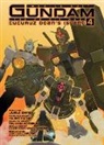 Hajime Katoki, Junji Ohno, Yoshiyuki Tomino, Tomino Yoshiyuki, Ya, Yoshikazu Yasuhiko... - MOBILE SUIT GUNDAM THE ORIGIN MSD Cucuruz Doan's Island 4
