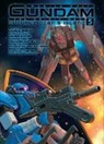 Hajime Katoki, Junji Ohno, Yoshiyuki Tomino, Tomino Yoshiyuki, Ya, Yoshikazu Yasuhiko... - MOBILE SUIT GUNDAM THE ORIGIN MSD Cucuruz Doan's Island 5