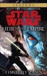 Timothy Zahn - Heir to the Empire