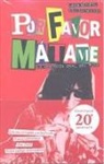 Gillian Mccain, Legs McNeil - Por favor, mátame : la historia oral del punk