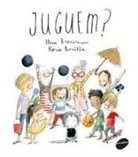 Ilan Brenman, Rocío Bonilla - Juguem?
