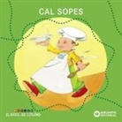 Estel Baldó Caba, Rosa Gil Juan, Maria Soliva, Maria Espluga - Cal sopes