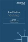 T. Blackett, R. Robins - Brand Medicine