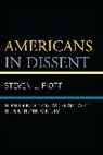 Steven L Piott, Steven L. Piott, Piott Steven L. - Americans in Dissent