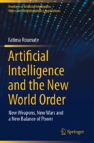 Fatima Roumate - Artificial Intelligence and the New World Order