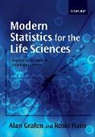 Alan Grafen, Alan ( Grafen, Grafen Alan, Rosie Hails, Rosie S. Hails, Rosie S. ( Hails... - Modern Statistics for the Life Sciences