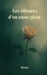 Wenza, Éditions Pluram - Les silences d'un coeur plein