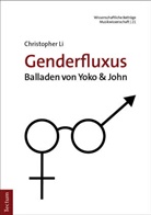 Christopher Li - Genderfluxus