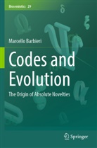 Marcello Barbieri - Codes and Evolution