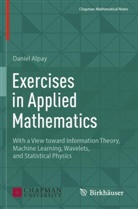 Daniel Alpay - Exercises in Applied Mathematics