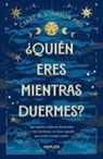Clare R Johnson - Quien Eres Mientras Duermes?