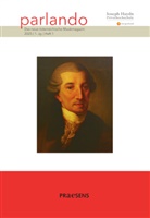 Beatrix Darmst&auml;dter, K&ouml;hnken, Camilla K&ouml;hnken - parlando 1