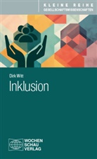 Dirk Witt - Inklusion