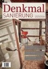 Johannes Laible - Denkmalsanierung 2025/2026