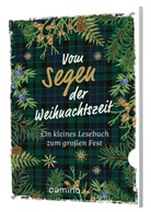 Camino - Vom Segen der Weihnachtszeit