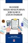 Sedat Caglar - Muhasebe Meslek Mensuplarinin Sorunlari ve Cözüm Önerileri
