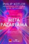 Hermawan Kartajaya, Philip Kotler, Iwan Setiawan - Pazarlama 6.0 Meta Pazarlama