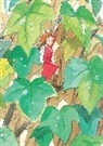 Studio Ghibli - Studio Ghibli The Secret World of Arrietty Journal