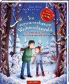 Susan Niessen, Dorothea Blankenhagen - Im verwunschenen Weihnachtswald