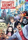 Barbara Rossi, Rossi Barbara - Destination Anime!