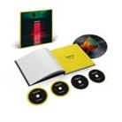 Euphoria / Ltd. Premium Deluxe (2CD+2BD+LP) (Hörbuch)