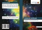 Charos Uralova - KUMUSH SATRLAR