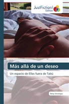 Deisy Uzcategui - Más allá de un deseo