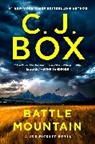 C J Box, C.J. Box - Battle Mountain