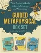 Stefanie Caponi, Coni Curi, Kelli Miller - Guided Metaphysical Box Set