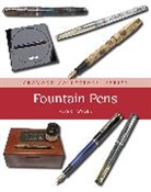 Peter Twydle, Twydle Peter - Fountain Pens