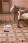 Amos Oz - Fima
