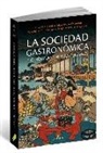 Osamu Dazai, Fang Fang, Fumino Hayashi, Kenji Miyazawa, Kanoko Okamoto, Ango Sakaguchi - La sociedad gastronómica y otros cuentos para gourmets