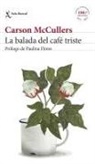 Paulina Flores Rojas, Carson McCullers - La balada del café triste